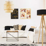 ZEP -Fotorahmen VRG549 ELmar Gold 4x10x15 cm - afbeelding 4