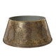 Decoris Baumring Eisen ã˜70cm x H.27cm bronze antik
