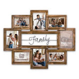 ZEP Fotorahmen UT832 Chieri 4x10x15 4x13x18 cm - afbeelding 1