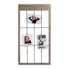 ZEP Fotorahmen UT127 Lastkahn 40x75 cm
