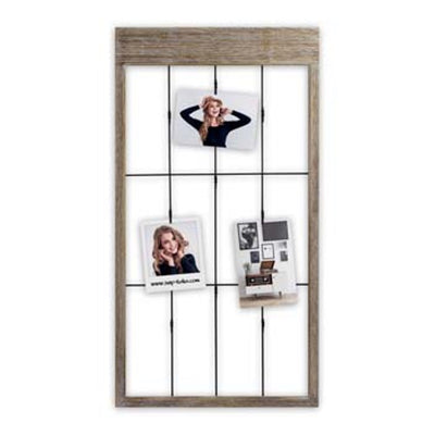 ZEP Fotorahmen UT127 Lastkahn 40x75 cm