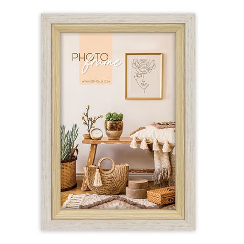 ZEP Fotorahmen VZ846C ZARA C 10x15 cm