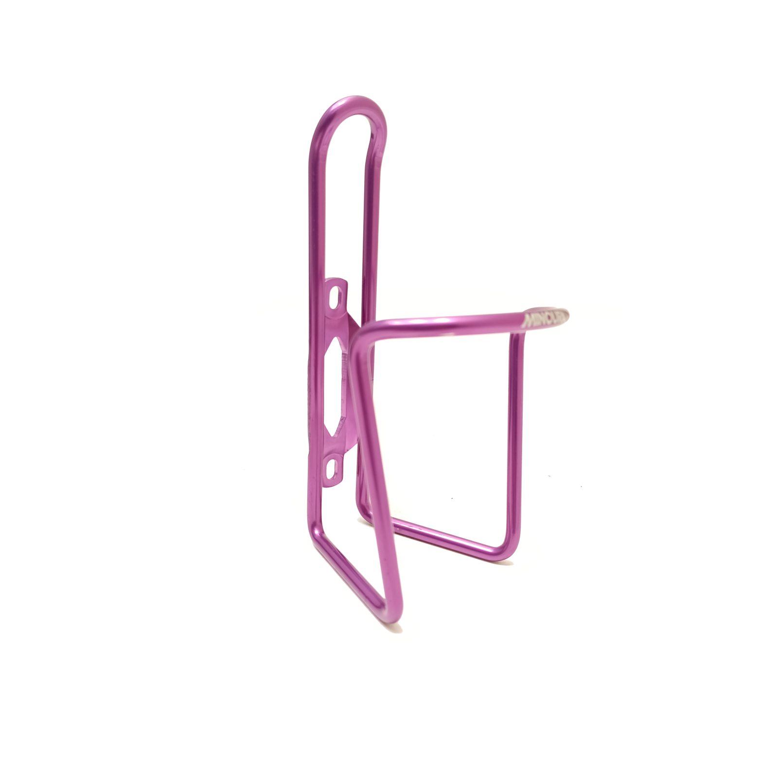 Falkx Falkx Bidone Halter lila ohne Schrauben