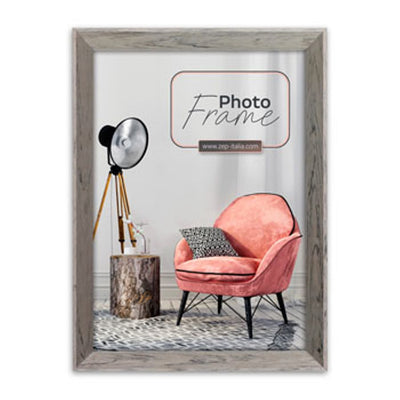 ZEP -Fotorahmen BC946G Dora Gray 10x15 cm