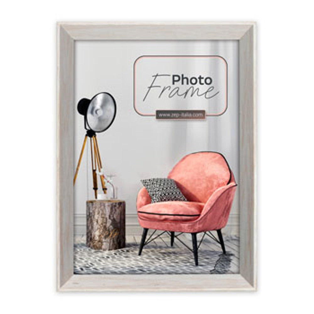 ZEP Fotorahmen BC723W Dora White 20x30 cm