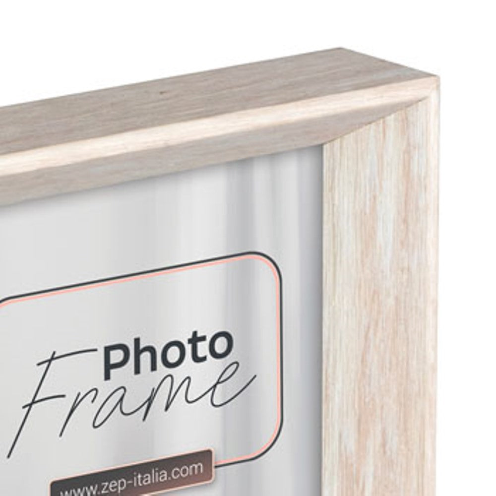 ZEP Fotorahmen BC723W Dora White 20x30 cm
