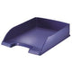 Briefablage Leitz Style Blau