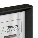 ZEP Fotorahmen BC568B Dora Black 15x20 cm - afbeelding 3