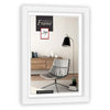 ZEP Fotorahmen NE423W Newton White 20x30 cm