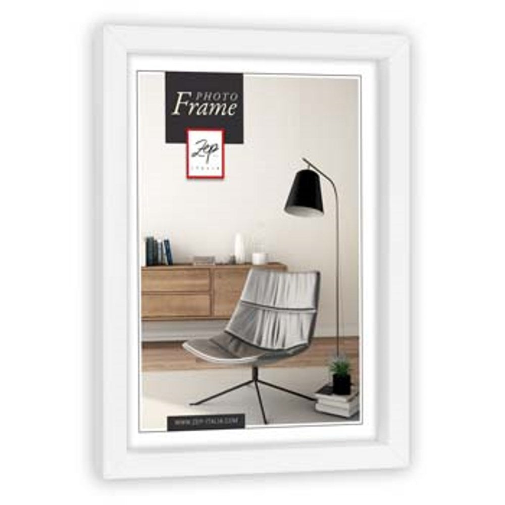 ZEP Fotorahmen NE423W Newton White 20x30 cm