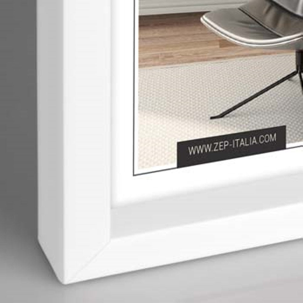 ZEP Fotorahmen NE423W Newton White 20x30 cm