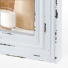 ZEP Fotorahmen TW457 Orly White 13x18 cm