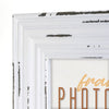 ZEP Fotorahmen TW457 Orly White 13x18 cm