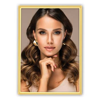 ZEP Fotorahmen VK689G Silvia Gold 15x20 cm