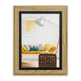 ZEP Fotorahmen LF634B Perugia Brown 30x40 cm - afbeelding 1