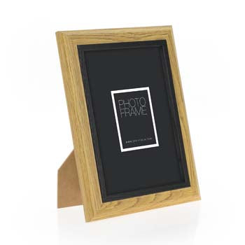 ZEP Fotorahmen LF635B Perugia Brown 30x45 cm