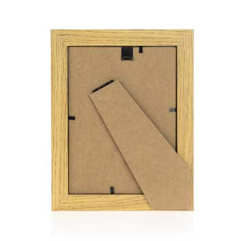 ZEP Fotorahmen LF635B Perugia Brown 30x45 cm