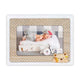 ZEP Baby Fotorahmen NB9564 Yoghi 10x15 cm