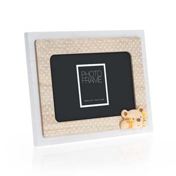 ZEP Baby Fotorahmen NB9564 Yoghi 10x15 cm