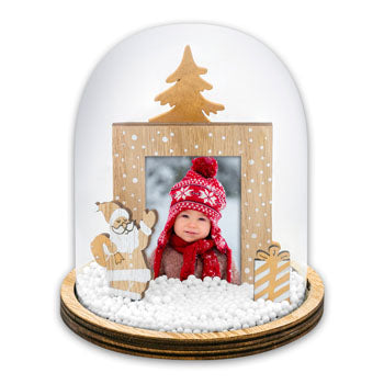 Zep Weihnachten Stolp Pavlov CH95H 5x7 cm