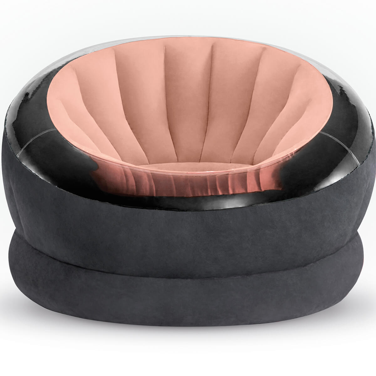 Intex Empire Lounge Chair | Rosa