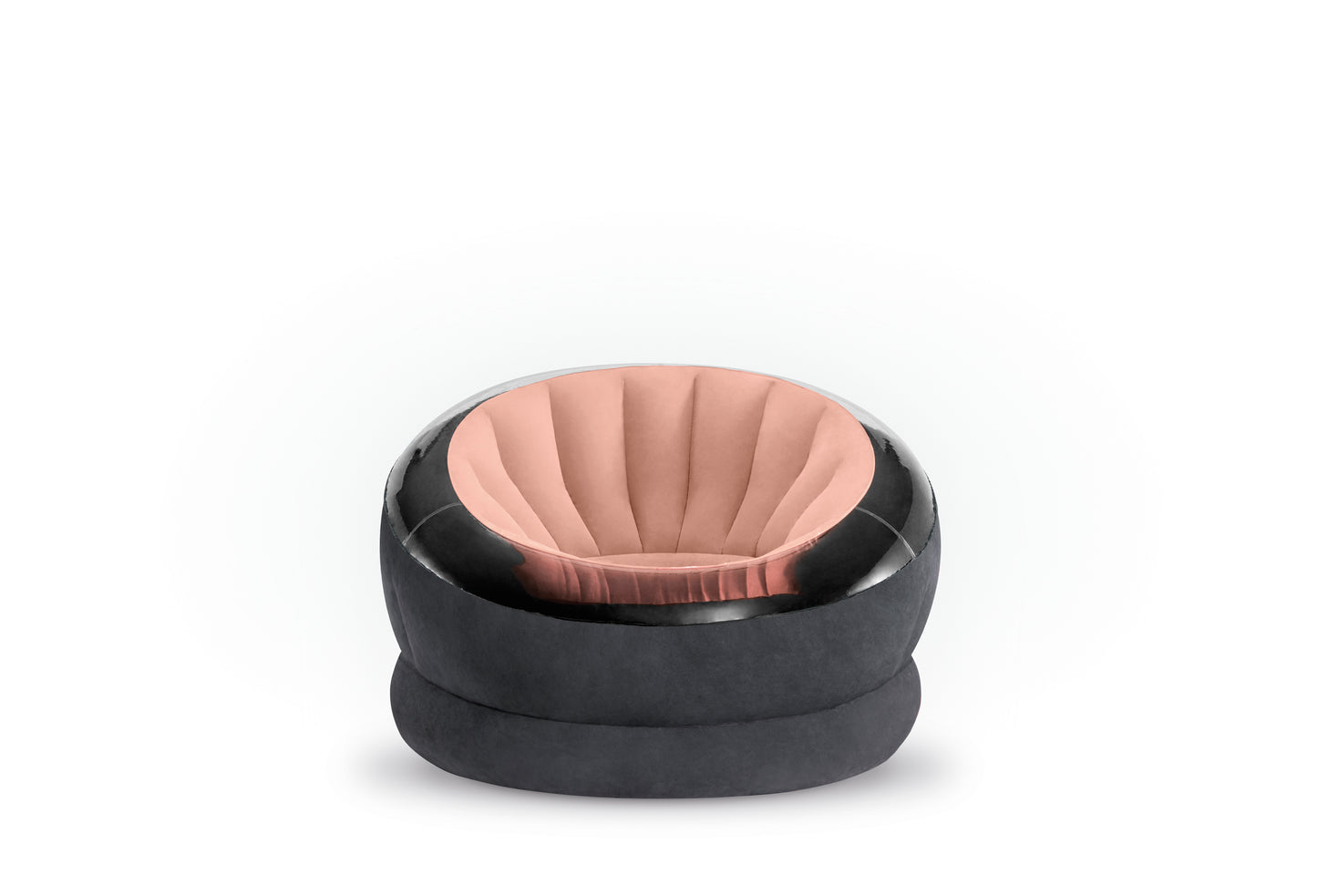 Intex Empire Lounge Chair | Rosa