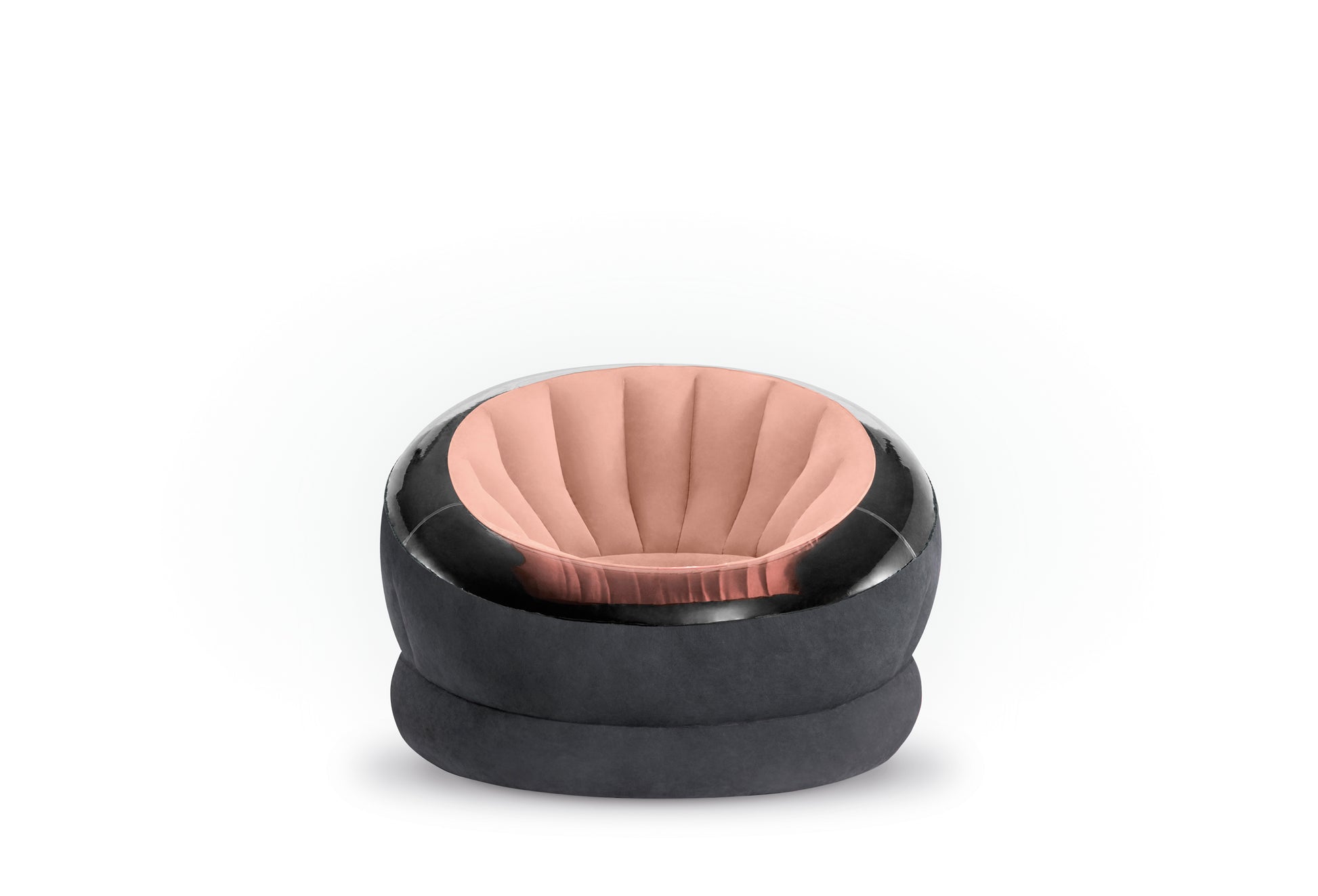 Intex Empire Lounge Chair | Rosa