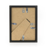 ZEP Fotorahmen V4557B Malmo Black 9x13 13x18 cm - afbeelding 2