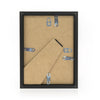 ZEP Fotorahmen V4564B Malmo Black 30x45 40x60 cm