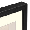 ZEP Fotorahmen V4564B Malmo Black 30x45 40x60 cm