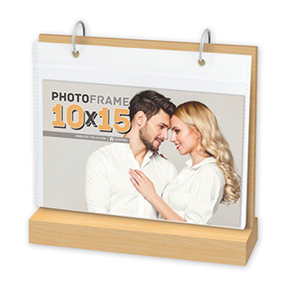 ZEP Fotorahmen UT364H Leinster Horizontal 10x15 cm