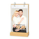 ZEP Fotorahmen UT346V Leinster Vertikal 10x15 cm