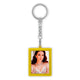 ZEP -Fotokey Ring AA9S Silber 35x45 mm