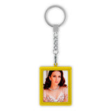 ZEP -Fotokey Ring AA9W Weiß 35x45 mm - afbeelding 3