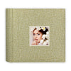 ZEP NKC2420 Pergamin Album 20 Blätter 24x24 cm