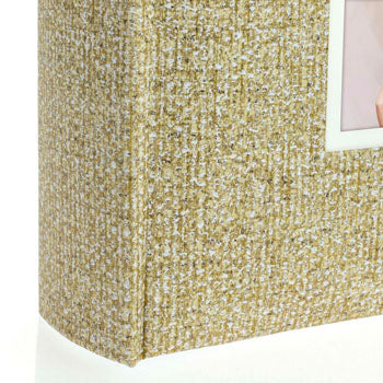 ZEP NKC2420 Pergamin Album 20 Blätter 24x24 cm