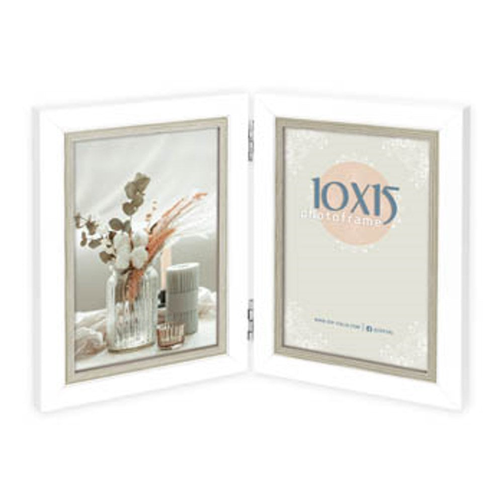 ZEP Photo Frame CD787 Sion 2q 2x13x18 cm