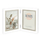ZEP Photo Frame CD787 Sion 2q 2x13x18 cm