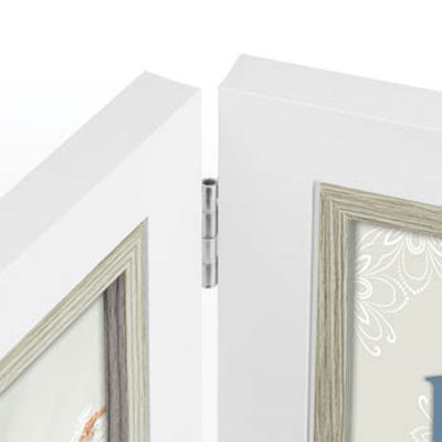 ZEP Photo Frame CD787 Sion 2q 2x13x18 cm