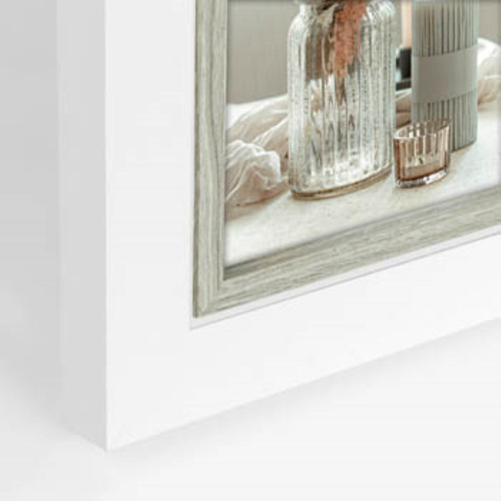 ZEP Photo Frame CD787 Sion 2q 2x13x18 cm
