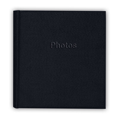 ZEP HD2632BL -Kleber Album 25 Seiten 26x32 cm