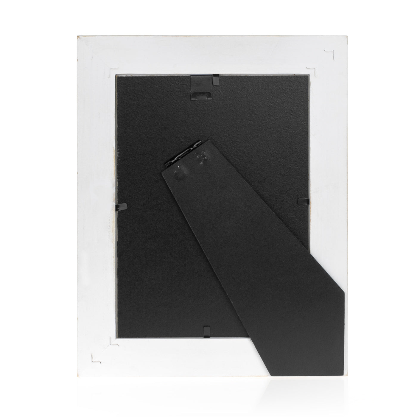 ZEP Fotorahmen ML957W Nantes Weiß 13x18 cm