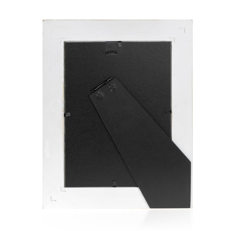 ZEP Fotorahmen ML957W Nantes Weiß 13x18 cm