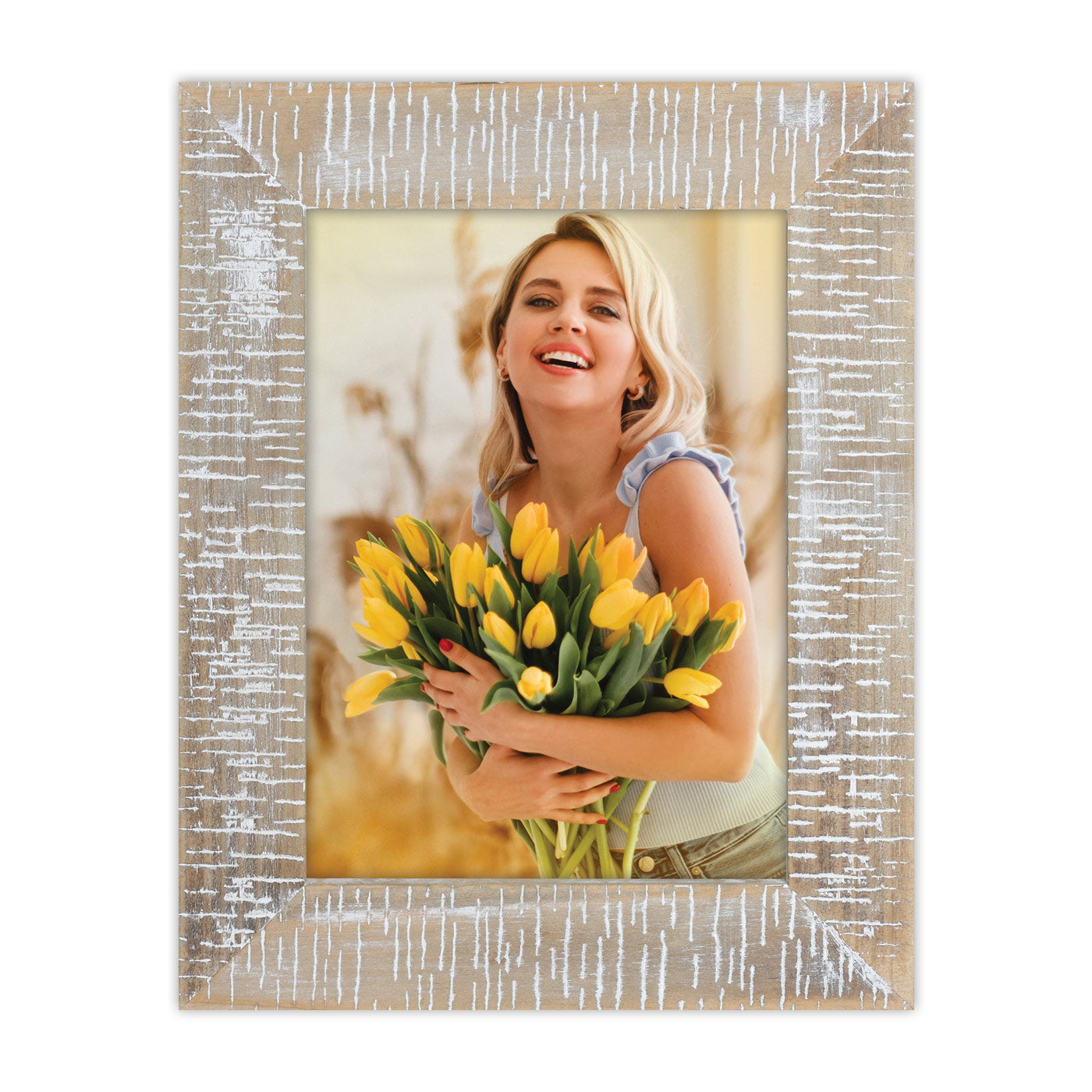 ZEP Fotorahmen ML857n Nantes Natural 13x18 cm