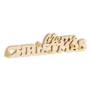 Zep Christmas Kevin Vp87en und 42x2,5 H9.5 cm