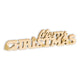 Zep Christmas Kevin Vp87en und 42x2,5 H9.5 cm