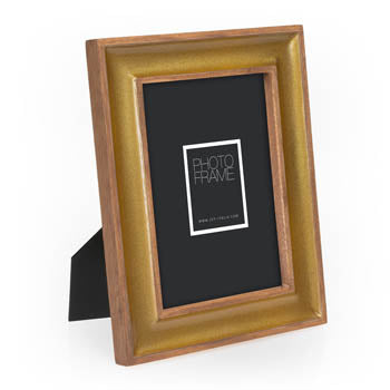 ZEP -Fotorahmen xn746g Wien Gold 10x15 cm