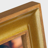 ZEP Fotorahmen XN757G Wien Gold 13x18 cm - afbeelding 4