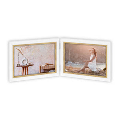 ZEP Fotorahmen CV964 Ayas 2H 2x10x15 cm
