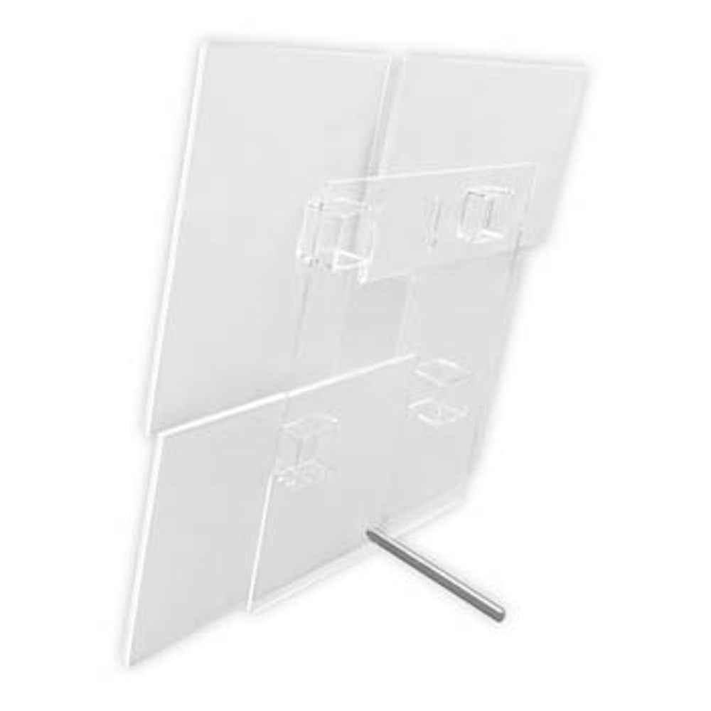 ZEP Fotorahmen AP872 Ton 4x10x15 cm